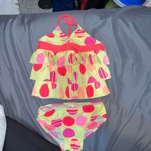 Swim suit for baby